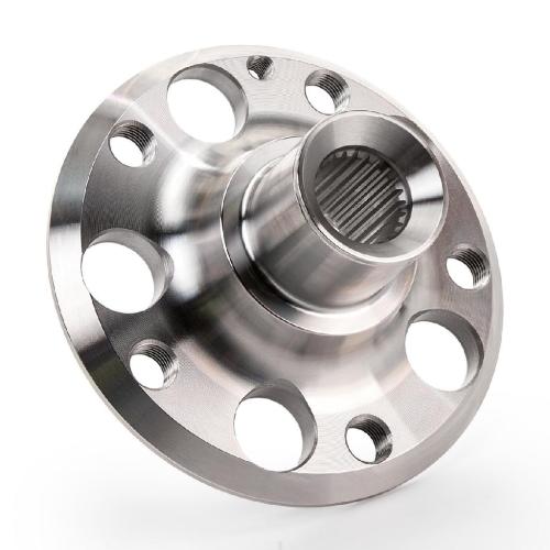 RIDEX Radnabe Vorne beidseitig für HYUNDAI TUCSON (JM) Bild RIDEX Radnabe Vorne beidseitig für HYUNDAI TUCSON (JM)