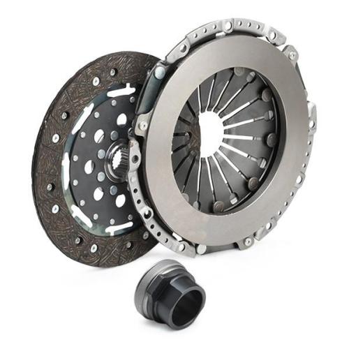 RIDEX 479C0028 Kupplungssatz für BMW 3 Touring (E91) 21217523532 21207531556 Bild RIDEX 479C0028 Kupplungssatz für BMW 3 Touring (E91) 21217523532 21207531556