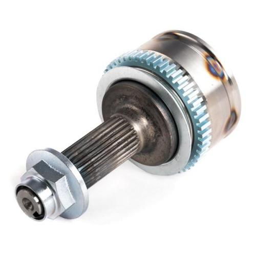 RIDEX 5J0168 Gelenksatz Antriebswelle Achswelle radseitig für HYUNDAI i10 (PA) Bild RIDEX 5J0168 Gelenksatz Antriebswelle Achswelle radseitig für HYUNDAI i10 (PA)