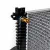 RIDEX 470R0069 Motorkühler / Wasserkühler für Fahrzeuge mit kombiniertem 1266050 Bild RIDEX 470R0069 Motorkühler / Wasserkühler für Fahrzeuge mit kombiniertem 1266050