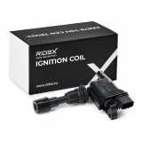 RIDEX 689C0184 Zündspule für MAZDA MX-5 II (NB) 12856 BP6D18100A BP6D18100A9U