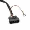 RIDEX 3922L0039 Lambdasonde Oxygen O2 Sensor Beheizt für VW Golf 1II (1H1) Bild RIDEX 3922L0039 Lambdasonde Oxygen O2 Sensor Beheizt für VW Golf 1II (1H1)