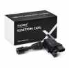 RIDEX 689C0184 Z&uuml;ndspule f&uuml;r MAZDA MX-5 II (NB) 12856 BP6D18100A BP6D18100A9U