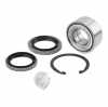 RIDEX 654W0475 Radlagersatz pro 1 Rad Vorne beidseitig Schrägkugellager MB303865 Bild RIDEX 654W0475 Radlagersatz pro 1 Rad Vorne beidseitig Schrägkugellager MB303865