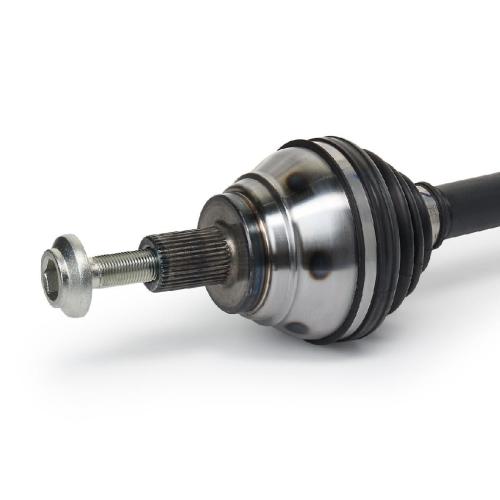 RIDEX Antriebswelle Achswelle Vorderachse/Vorne rechts für VW 1K0407454DV Bild RIDEX Antriebswelle Achswelle Vorderachse/Vorne rechts für VW 1K0407454DV