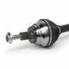 RIDEX Antriebswelle Achswelle Vorderachse/Vorne rechts für VW 1K0407454DV Bild RIDEX Antriebswelle Achswelle Vorderachse/Vorne rechts für VW 1K0407454DV