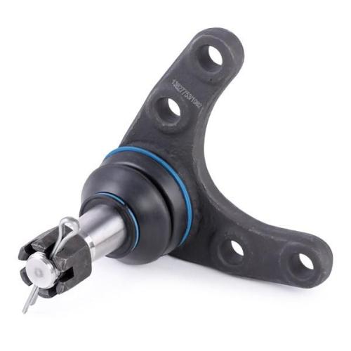RIDEX 2462S0163 Traggelenk Führungsgelenk Vorne für FORD Ranger (ET) RANGER Bild RIDEX 2462S0163 Traggelenk Führungsgelenk Vorne für FORD Ranger (ET) RANGER