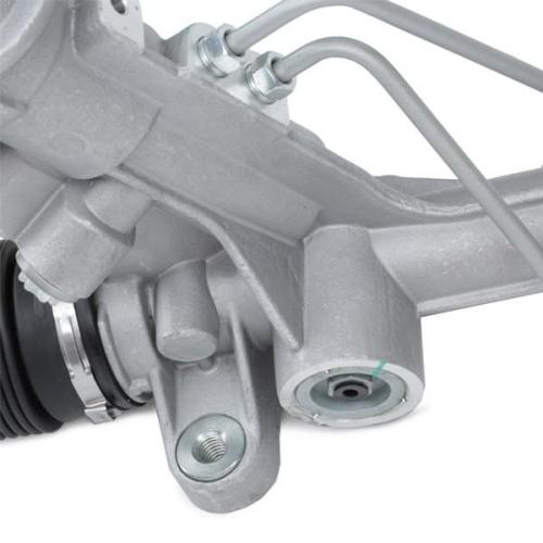 RIDEX 286S0010 Lenkgetriebe Servolenkgetriebe Hydraulisch für VW POLO (9N) Bild RIDEX 286S0010 Lenkgetriebe Servolenkgetriebe Hydraulisch für VW POLO (9N)