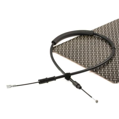 RIDEX Handbremsseil Hinten passend für MERCEDES-BENZ VIANO (W639) Bild RIDEX Handbremsseil Hinten passend für MERCEDES-BENZ VIANO (W639)