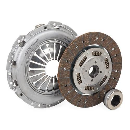 RIDEX 479C0585 Kupplungssatz für VW LT 28-46 II Kastenwagen (2DA, 2DD, 2DH) Bild RIDEX 479C0585 Kupplungssatz für VW LT 28-46 II Kastenwagen (2DA, 2DD, 2DH)