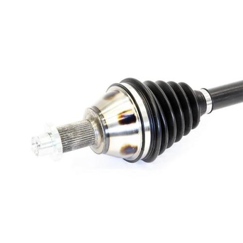 RIDEX Antriebswelle Achswelle Vorderachse/Vorne links für VW POLO (9N) Bild RIDEX Antriebswelle Achswelle Vorderachse/Vorne links für VW POLO (9N)