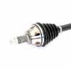 RIDEX Antriebswelle Achswelle Vorderachse/Vorne links für VW POLO (9N) Bild RIDEX Antriebswelle Achswelle Vorderachse/Vorne links für VW POLO (9N)