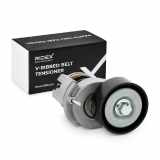 RIDEX Riemenspanner Keilrippenriemen für VW Golf 5I (5K1)