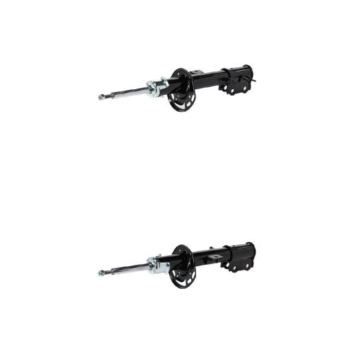 RIDEX 854S21061 2x Stoßdämpfer Federbein Gasdruck Vorne für SUZUKI VITARA (LY) Bild RIDEX 854S21061 2x Stoßdämpfer Federbein Gasdruck Vorne für SUZUKI VITARA (LY)