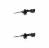 RIDEX 854S21061 2x Stoßdämpfer Federbein Gasdruck Vorne für SUZUKI VITARA (LY) Bild RIDEX 854S21061 2x Stoßdämpfer Federbein Gasdruck Vorne für SUZUKI VITARA (LY)