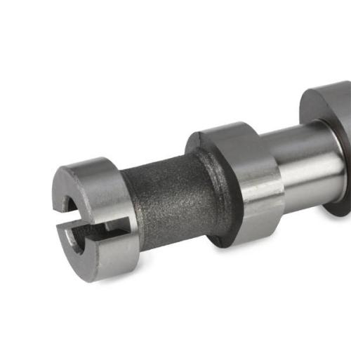 RIDEX Nockenwelle für FORD Fiesta Mk6 Schrägheck (JA8, JR8) Bild RIDEX Nockenwelle für FORD Fiesta Mk6 Schrägheck (JA8, JR8)