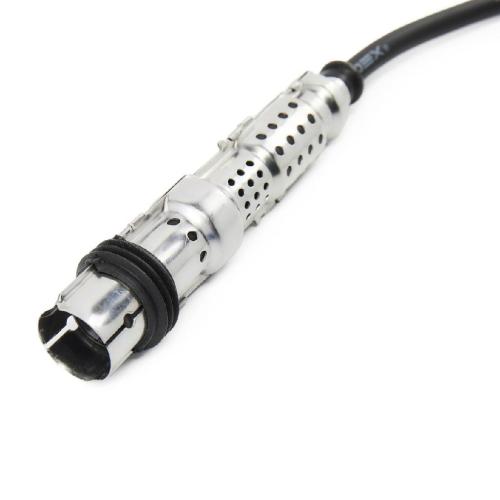 RIDEX 685I0329 Zündleitungssatz Zündkabelsatz für VW POLO (9N) 32905430N Bild RIDEX 685I0329 Zündleitungssatz Zündkabelsatz für VW POLO (9N) 32905430N