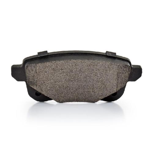 RIDEX PLUS Bremsbelagsatz Bremsbeläge Hinten für RENAULT Megane 1II Grandtour Bild RIDEX PLUS Bremsbelagsatz Bremsbeläge Hinten für RENAULT Megane 1II Grandtour