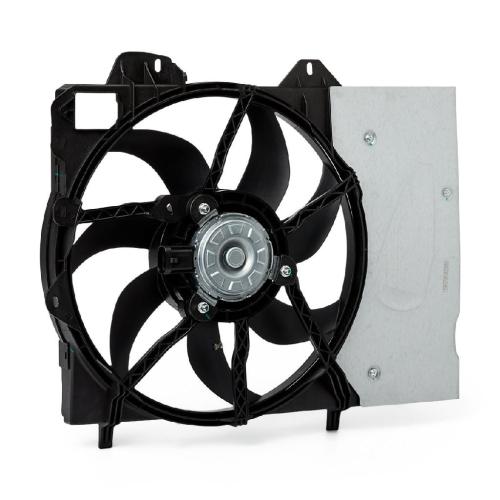 RIDEX 508R0086 Kühlerlüfter Lüfter Motorkühlung mit Elektromotor mit 1253H5 Bild RIDEX 508R0086 Kühlerlüfter Lüfter Motorkühlung mit Elektromotor mit 1253H5