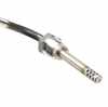 RIDEX 3938E0185 Abgastemperatursensor für AUDI A6 Avant (4F5, C6) 38906088A Bild RIDEX 3938E0185 Abgastemperatursensor für AUDI A6 Avant (4F5, C6) 38906088A