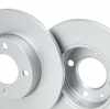 RIDEX PLUS 82B0693P 2x Bremsscheiben Vorne Ø239mm voll für VW Golf 1I Bild RIDEX PLUS 82B0693P 2x Bremsscheiben Vorne Ø239mm voll für VW Golf 1I