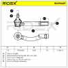 RIDEX Spurstangenkopf Vorderachse links Traggelenk FM16X1.5R 914T0407 für KIA Bild RIDEX Spurstangenkopf Vorderachse links Traggelenk FM16X1.5R 914T0407 für KIA