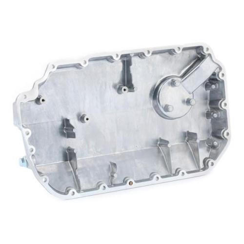 RIDEX 592O0066 Ölwanne Motorölwanne Aluminium unterer Teil für AUDI A4 Avant Bild RIDEX 592O0066 Ölwanne Motorölwanne Aluminium unterer Teil für AUDI A4 Avant