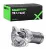 RIDEX REMAN Motor Starter/Anlasser 1,1kW f&uuml;r FIAT DUCATO Pritsche/Fahrgestell