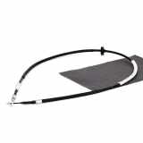 RIDEX Handbremsseil Hinten für AUDI A4 Limousine (8D2, B5)