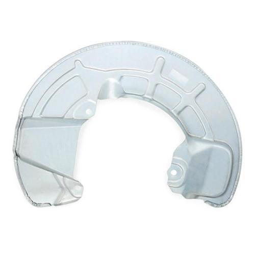RIDEX 1x Ankerblech / Spritzblech Vorne rechts für VOLVO V70 I (875, 876) 271629 Bild RIDEX 1x Ankerblech / Spritzblech Vorne rechts für VOLVO V70 I (875, 876) 271629