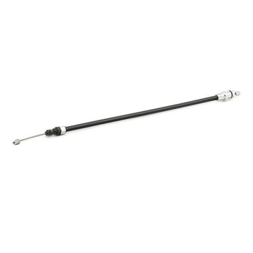 RIDEX Handbremsseil Vorne passend für PEUGEOT 807 MPV Bild RIDEX Handbremsseil Vorne passend für PEUGEOT 807 MPV