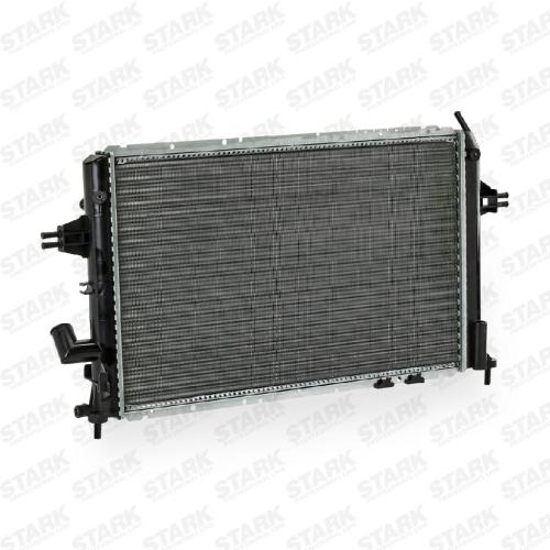 STARK SKRD-0120189 Motorkühler / Wasserkühler für OPEL Astra G CC (T98) 1300209 Bild STARK SKRD-0120189 Motorkühler / Wasserkühler für OPEL Astra G CC (T98) 1300209