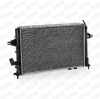 STARK SKRD-0120189 Motorkühler / Wasserkühler für OPEL Astra G CC (T98) 1300209 Bild STARK SKRD-0120189 Motorkühler / Wasserkühler für OPEL Astra G CC (T98) 1300209