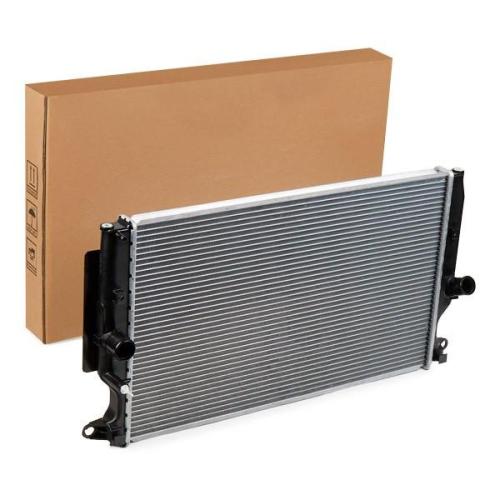 RIDEX 470R0980 Motorkühler / Wasserkühler für TOYOTA AURIS 164000R030 R13116 Bild RIDEX 470R0980 Motorkühler / Wasserkühler für TOYOTA AURIS 164000R030 R13116
