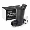 RIDEX Waschwasserpumpe Pumpenart Dualpumpe 12V f&uuml;r FORD Focus II Schr&auml;gheck