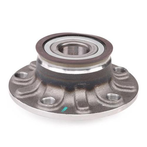 RIDEX 654W0020 Radlagersatz pro 1 Rad Hinten beidseitig für VW 102717000A Bild RIDEX 654W0020 Radlagersatz pro 1 Rad Hinten beidseitig für VW 102717000A