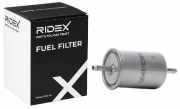 RIDEX 9F0831 Kraftstofffilter Filter Cartridge für AUDI A6 Avant (4B5, C5)