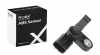 RIDEX ABS-Sensor 412W0183 Vorderachse rechts Hinterachse rechts Sensorart: Bild RIDEX ABS-Sensor 412W0183 Vorderachse rechts Hinterachse rechts Sensorart: