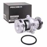 RIDEX 1260W0265 Kühlmittelpumpe Motorkühlung Wasserpumpe mechanisch für BMW