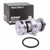RIDEX 1260W0265 K&uuml;hlmittelpumpe Motork&uuml;hlung Wasserpumpe mechanisch f&uuml;r BMW