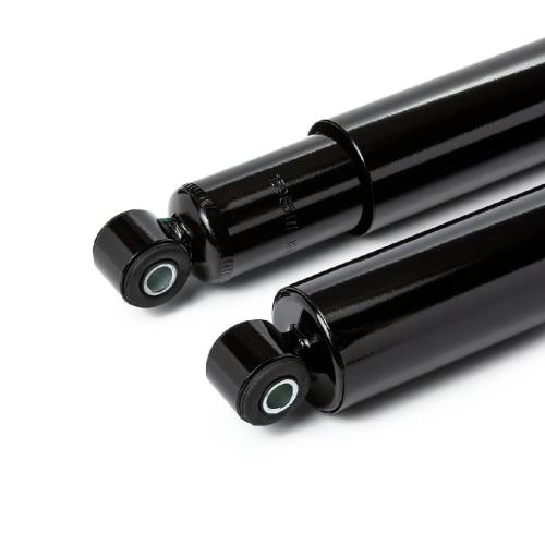 RIDEX 854S18342 2x Stoßdämpfer Öldruck Vorne passend für MERCEDES-BENZ T1 Kasten Bild RIDEX 854S18342 2x Stoßdämpfer Öldruck Vorne passend für MERCEDES-BENZ T1 Kasten