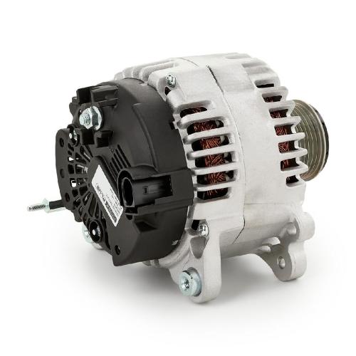 RIDEX PLUS Lichtmaschine 140A 14V Drehrichtung im Uhrzeigersinn mit für VW Bild RIDEX PLUS Lichtmaschine 140A 14V Drehrichtung im Uhrzeigersinn mit für VW