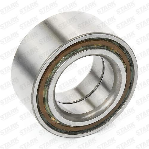 STARK SKWB-0180531 Radlagersatz pro 1 Rad Vorne beidseitig für SUZUKI SWIFT III Bild STARK SKWB-0180531 Radlagersatz pro 1 Rad Vorne beidseitig für SUZUKI SWIFT III