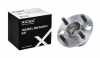 RIDEX 654W0537 Radlagersatz pro 1 Rad Hinten f&uuml;r HONDA CIVIC VI Hatchback