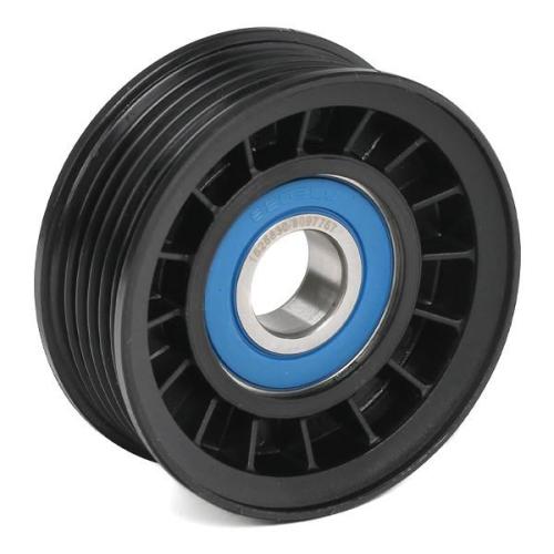RIDEX Umlenk- / Führungsrolle Keilrippenriemen für FORD Fiesta Mk6 Schrägheck Bild RIDEX Umlenk- / Führungsrolle Keilrippenriemen für FORD Fiesta Mk6 Schrägheck