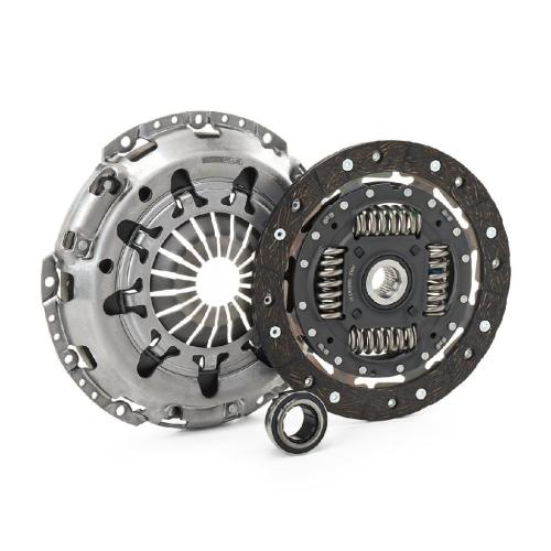 RIDEX PLUS 479C0386P Kupplungssatz für VW POLO (9N) 45141025CV 45141031DX Bild RIDEX PLUS 479C0386P Kupplungssatz für VW POLO (9N) 45141025CV 45141031DX