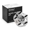 RIDEX 654W0940 Radlagersatz pro 1 Rad Hinten f&uuml;r HONDA PRELUDE V (BB)