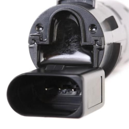 RIDEX Einparkhilfe Parksensor für VW Transporter T5 Bus schwarz Vorne und Hinten Bild RIDEX Einparkhilfe Parksensor für VW Transporter T5 Bus schwarz Vorne und Hinten