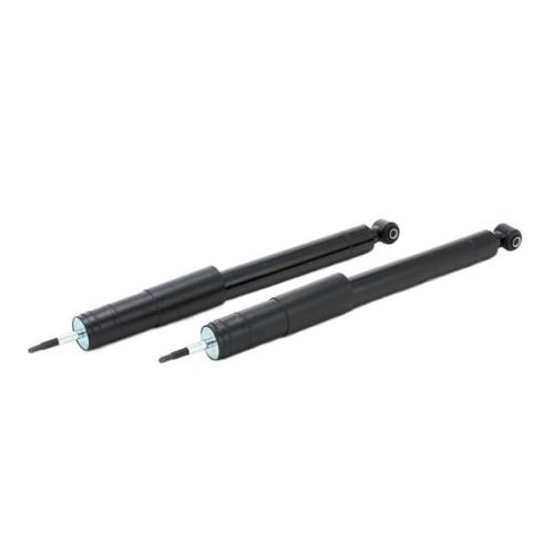 RIDEX 854S1587 2x Stoßdämpfer Gasdruck Vorne Hinten passend für MERCEDES-BENZ Bild RIDEX 854S1587 2x Stoßdämpfer Gasdruck Vorne Hinten passend für MERCEDES-BENZ