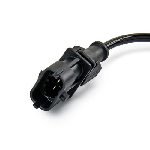 RIDEX Kurbelwellensensor 833C0046 180 mm für OPEL Corsa C Schrägheck (X01) Bild RIDEX Kurbelwellensensor 833C0046 180 mm für OPEL Corsa C Schrägheck (X01)